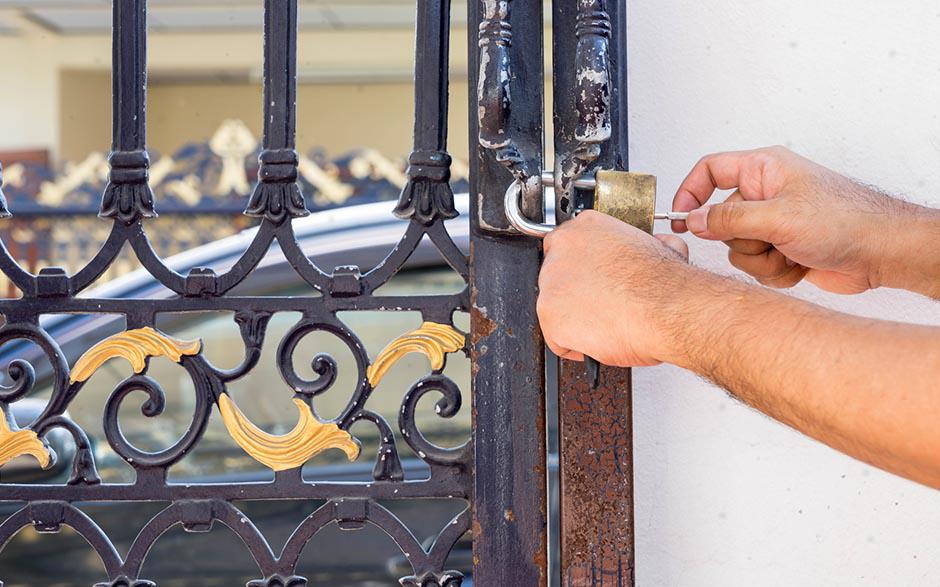 clé cassée dans serrure assurance Argenteuil