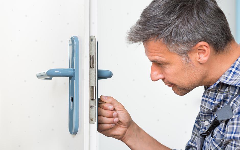 clé cassée dans serrure assurance Argenteuil